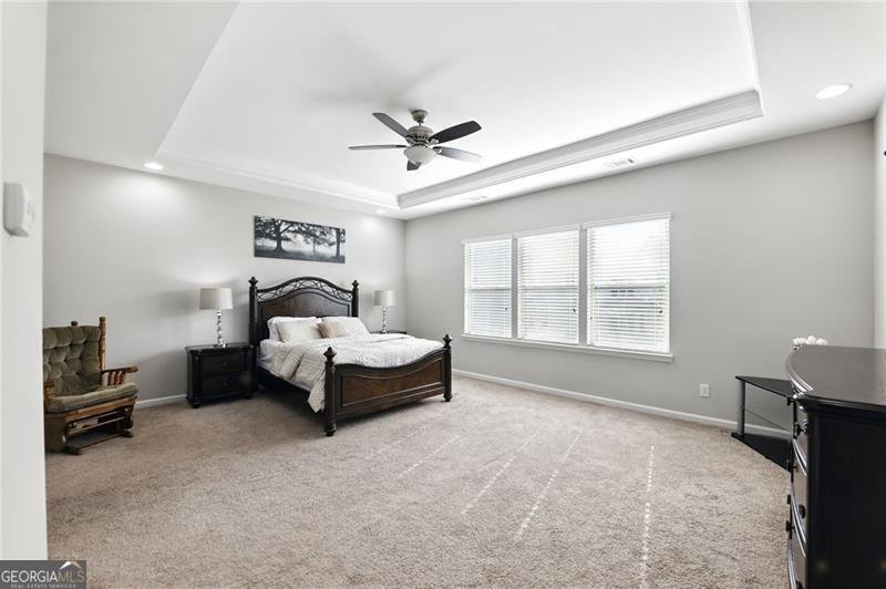 345 Varenna Lane Sugar Hill - 4