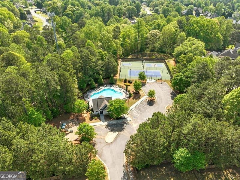 345 Varenna Lane Sugar Hill - 49