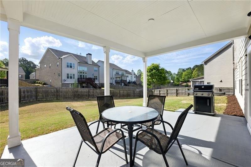 345 Varenna Lane Sugar Hill - 5