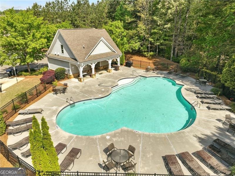 345 Varenna Lane Sugar Hill - 51