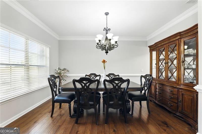 345 Varenna Lane Sugar Hill - 7