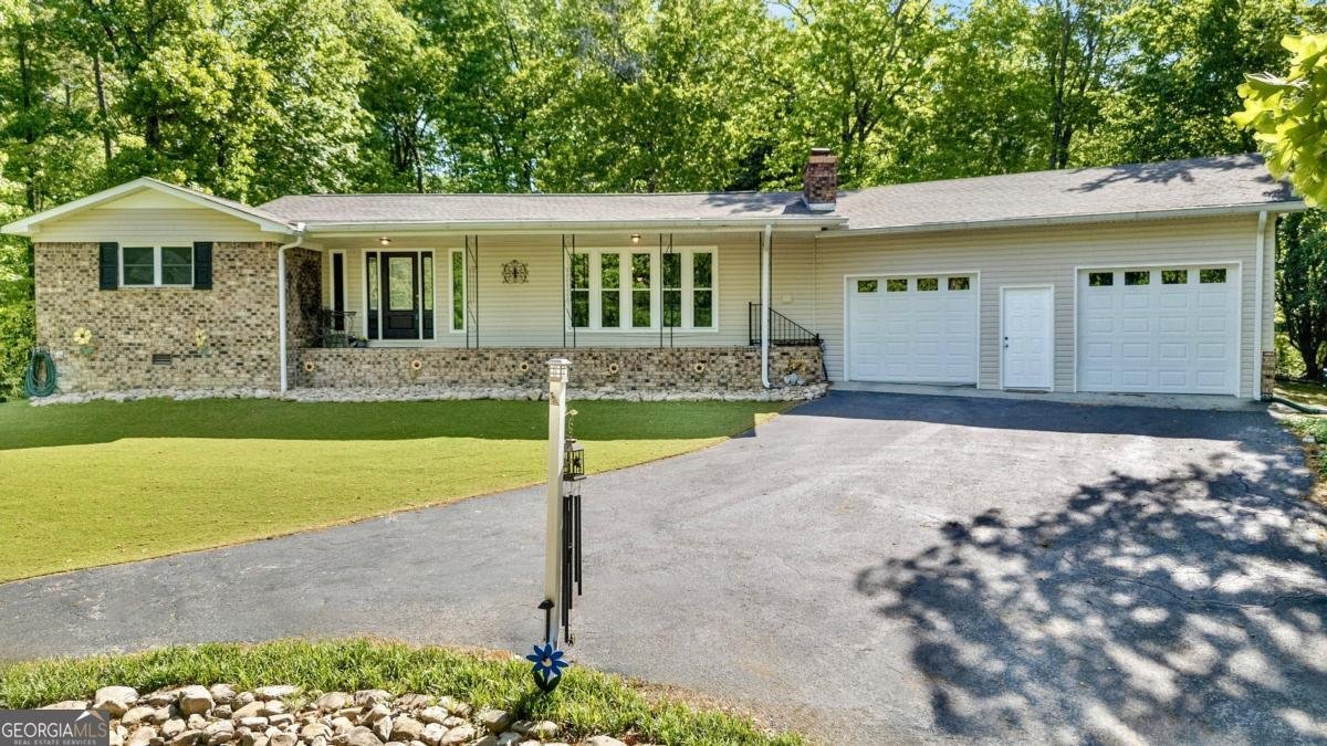 332 Lake Drive Calhoun - 1