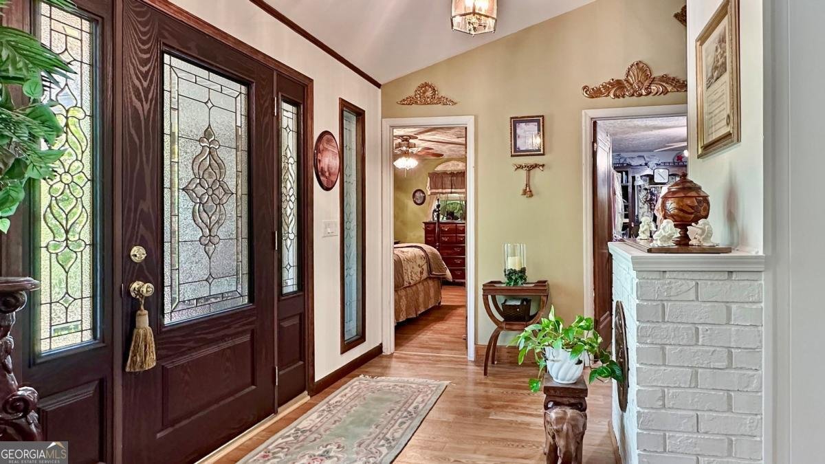 332 Lake Drive Calhoun - 18