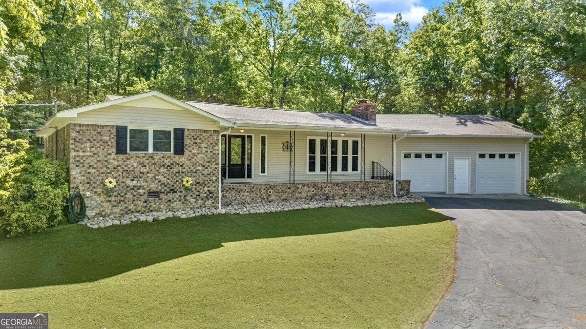 332 Lake Drive Calhoun - 2