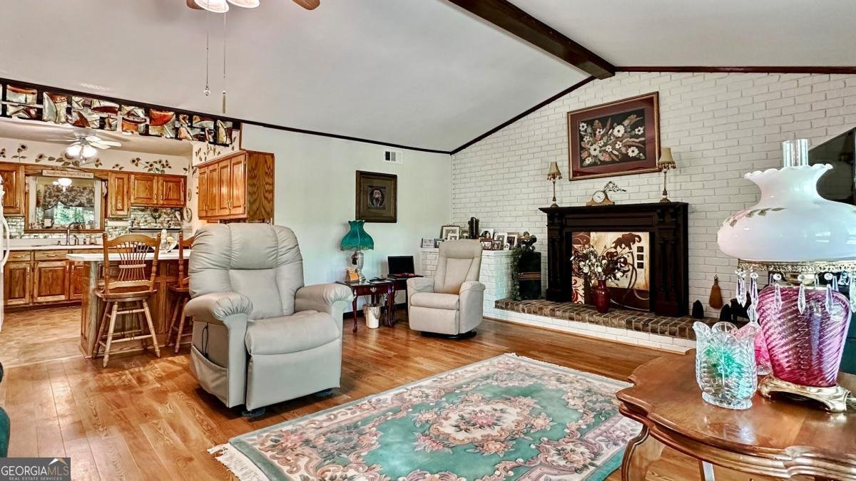 332 Lake Drive Calhoun - 23