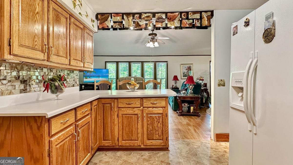 332 Lake Drive Calhoun - 25
