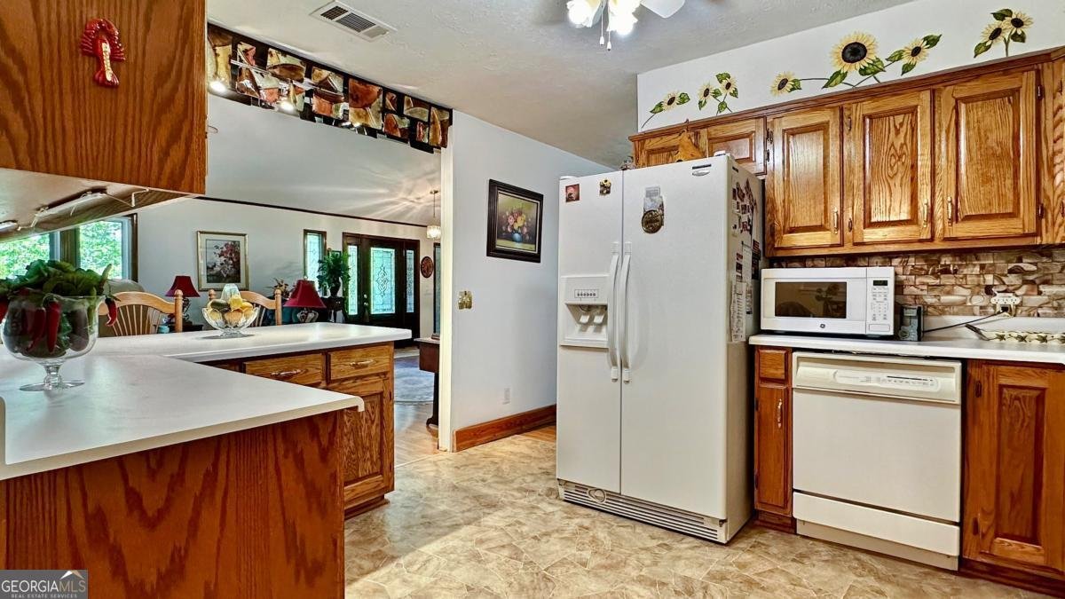 332 Lake Drive Calhoun - 26