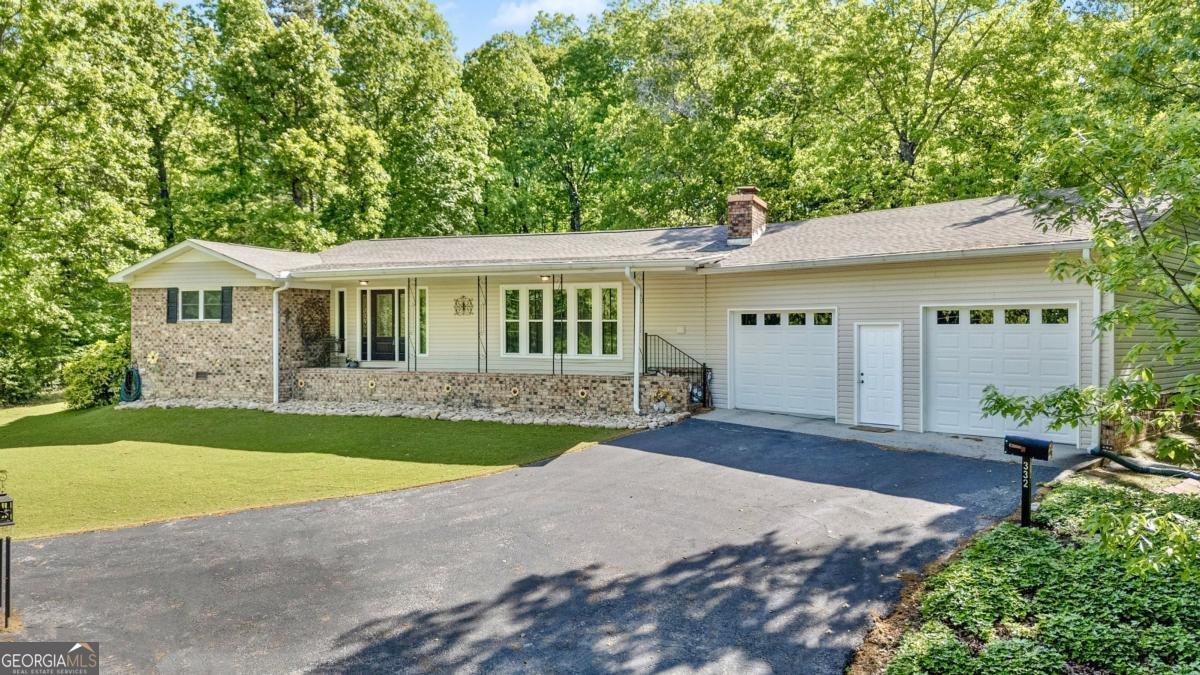 332 Lake Drive Calhoun - 3