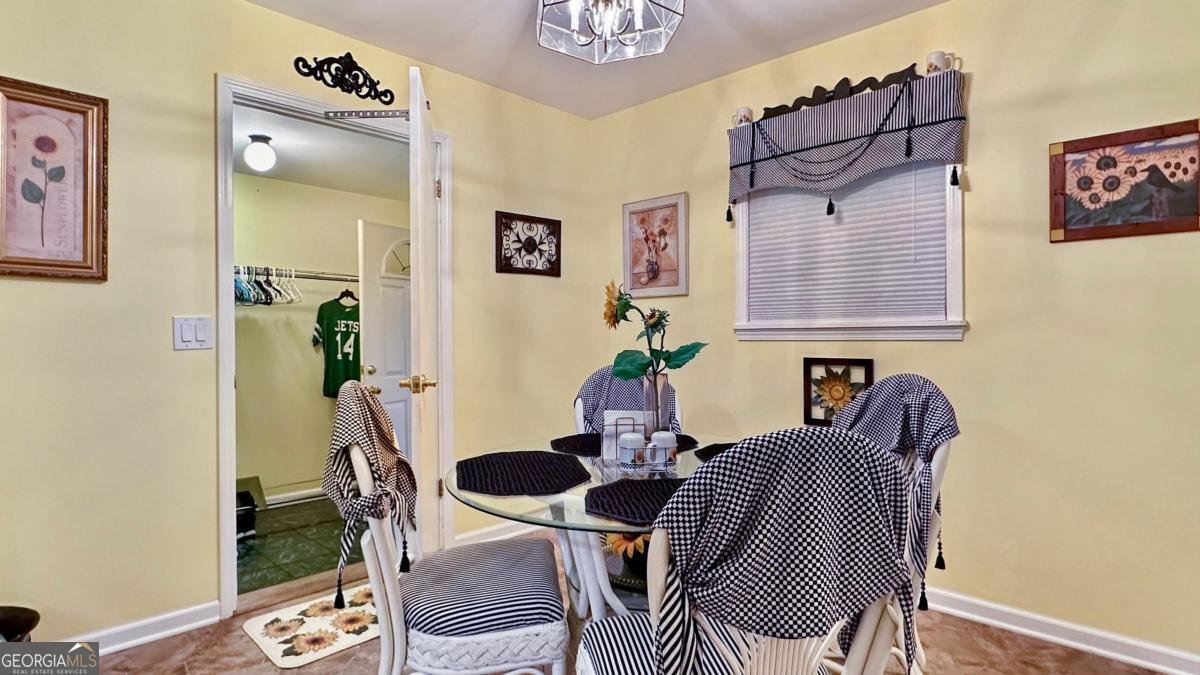 332 Lake Drive Calhoun - 30