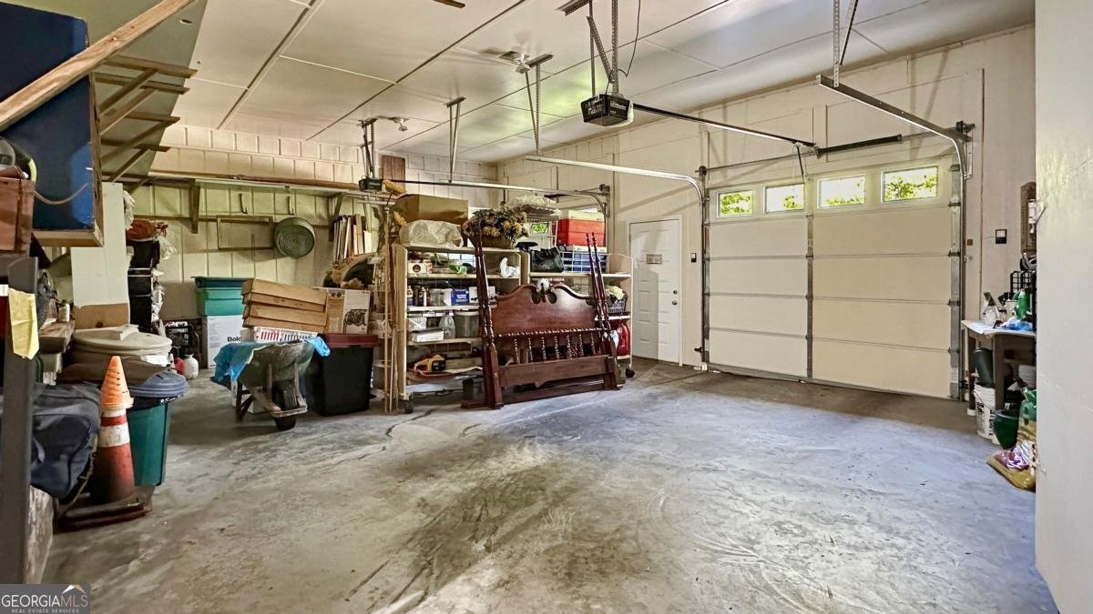 332 Lake Drive Calhoun - 35