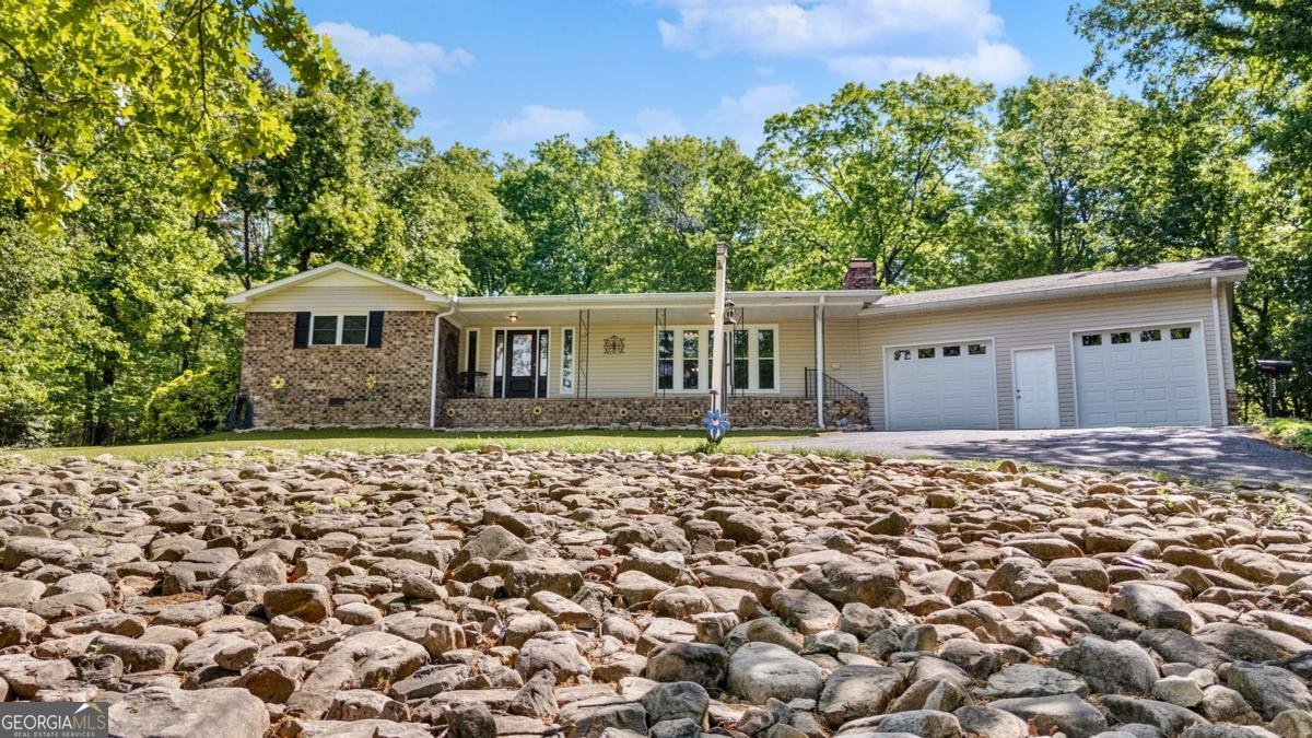 332 Lake Drive Calhoun - 4