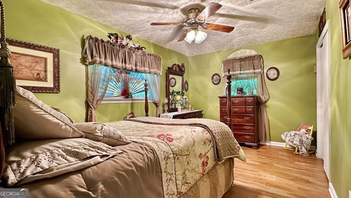 332 Lake Drive Calhoun - 43