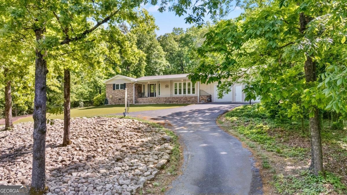 332 Lake Drive Calhoun - 5