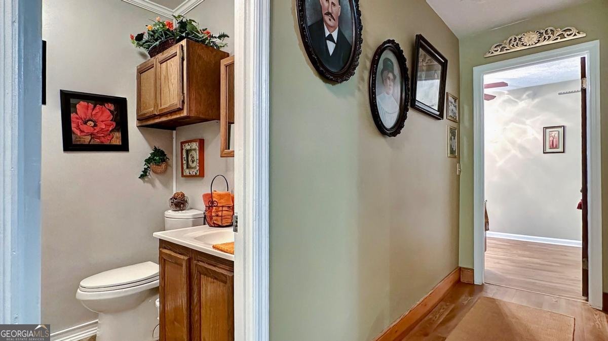 332 Lake Drive Calhoun - 53