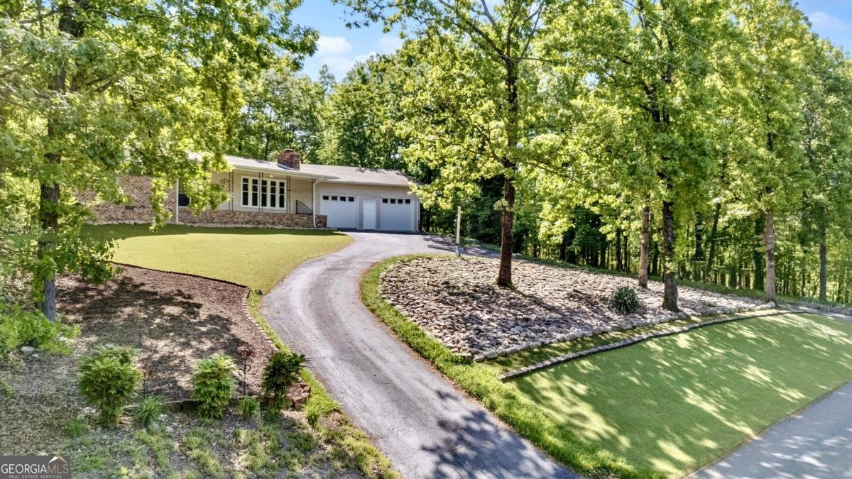 332 Lake Drive Calhoun - 6