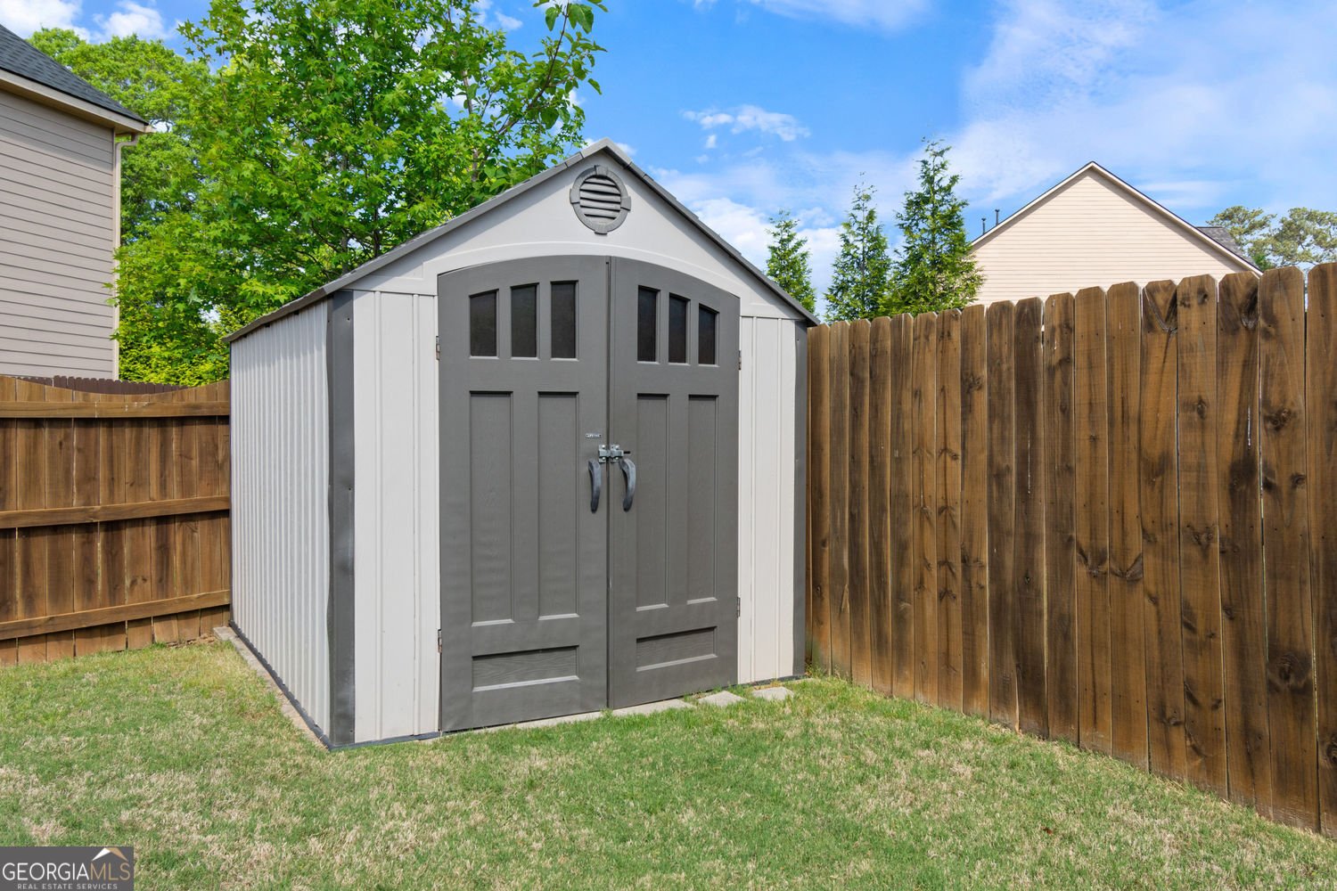 4360 Carver Court Cumming - 27