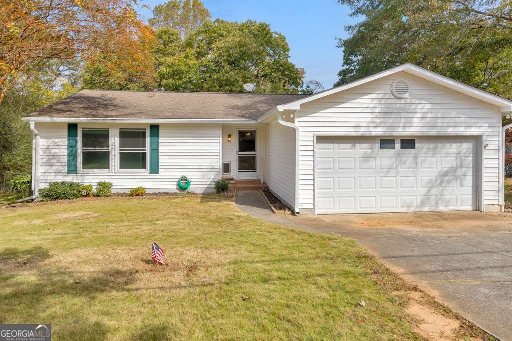 2390 Morgan Road Marietta - 1