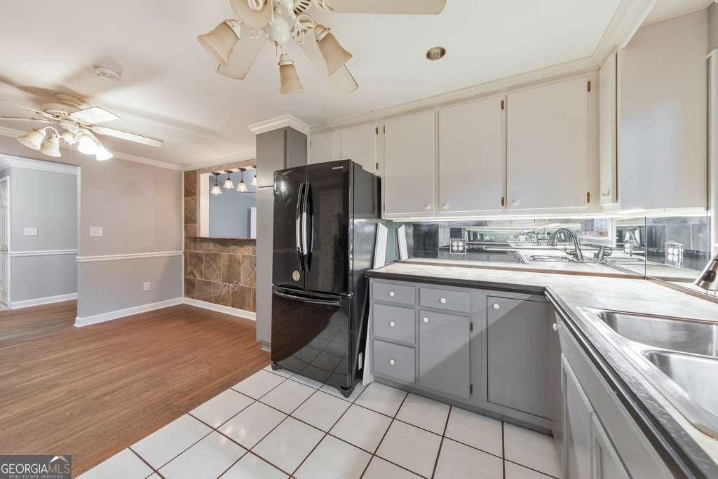 2390 Morgan Road Marietta - 10