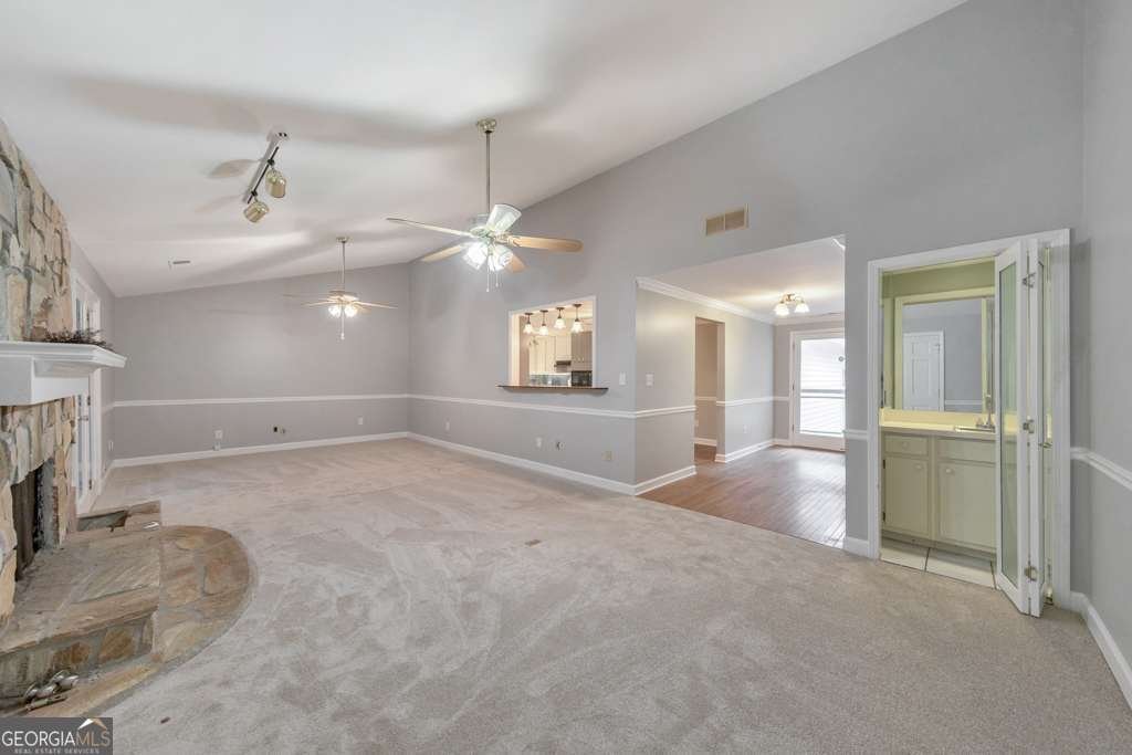 2390 Morgan Road Marietta - 15