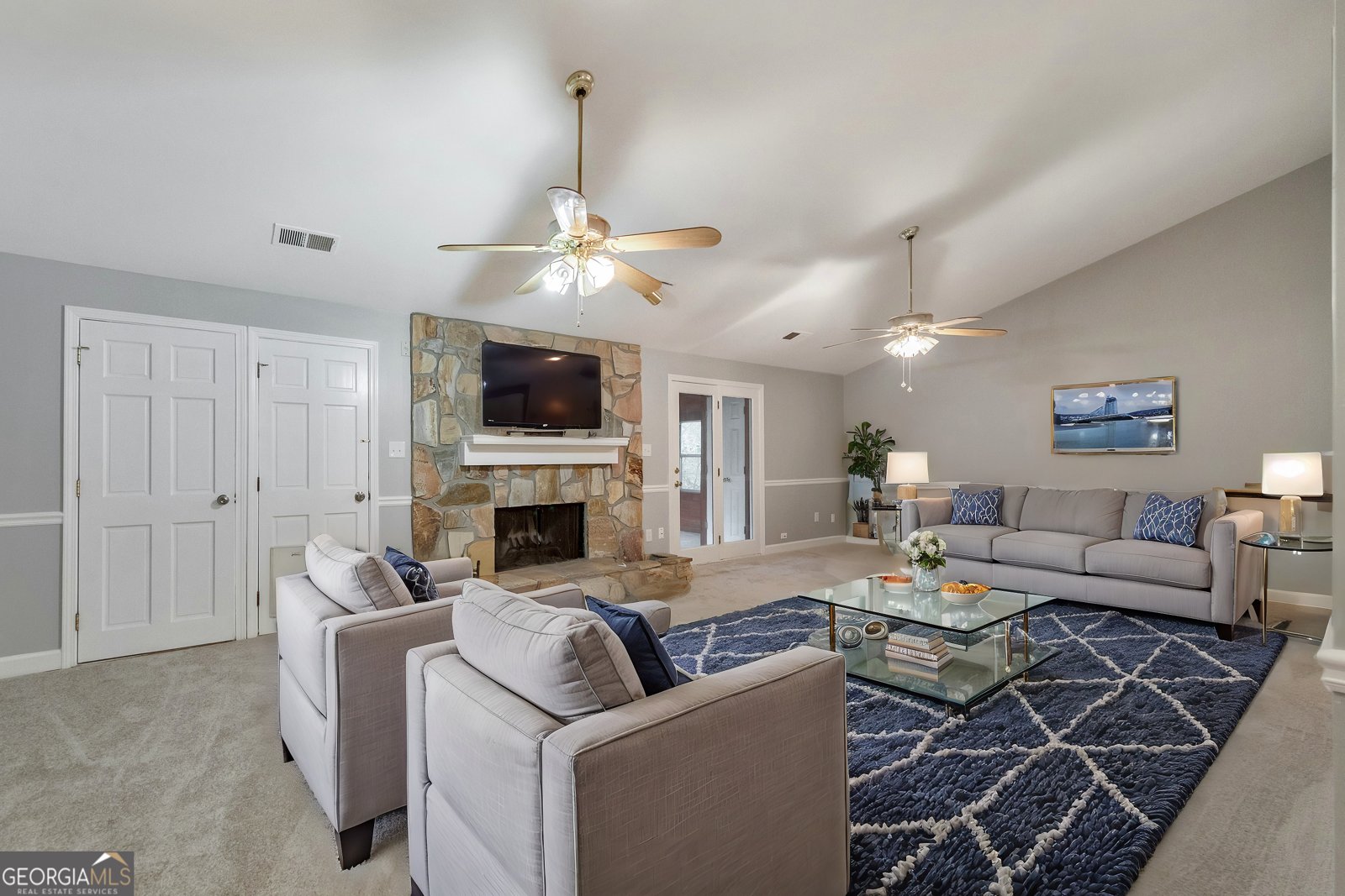 2390 Morgan Road Marietta - 2