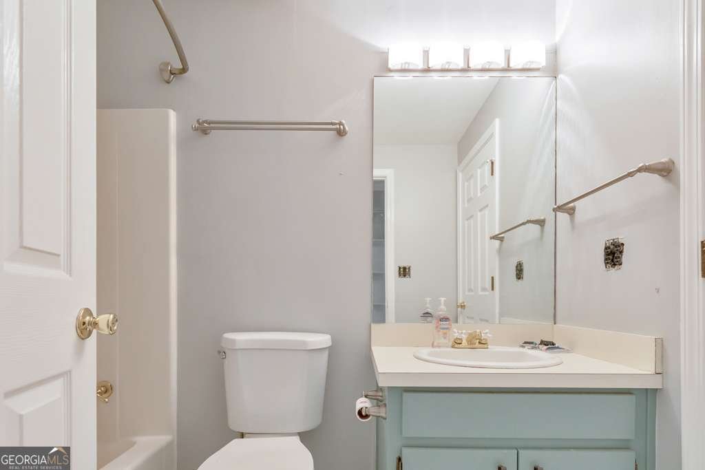 2390 Morgan Road Marietta - 28