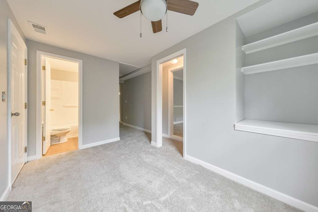 2390 Morgan Road Marietta - 30