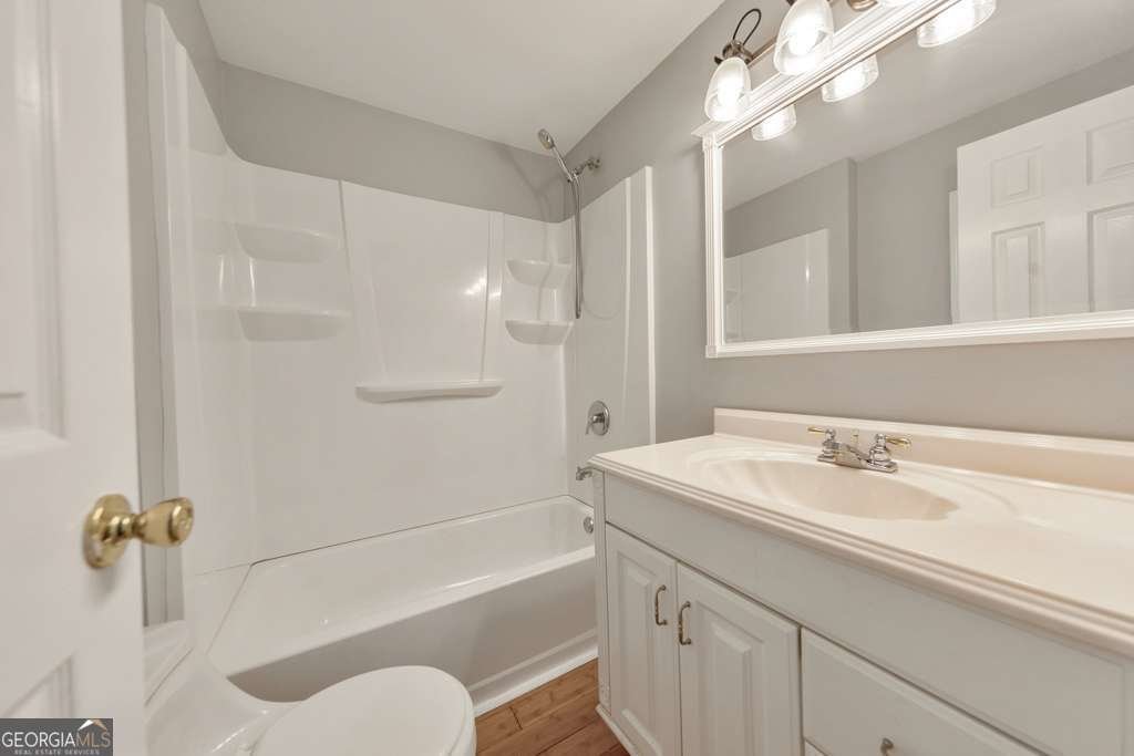 2390 Morgan Road Marietta - 32