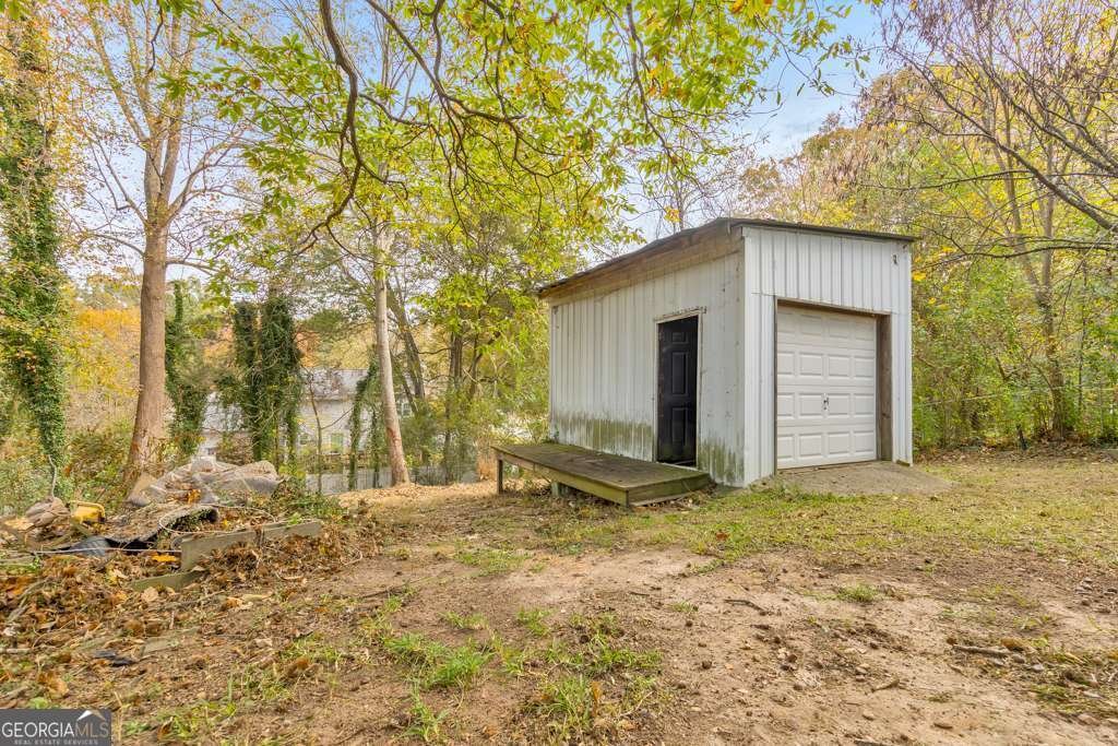 2390 Morgan Road Marietta - 35