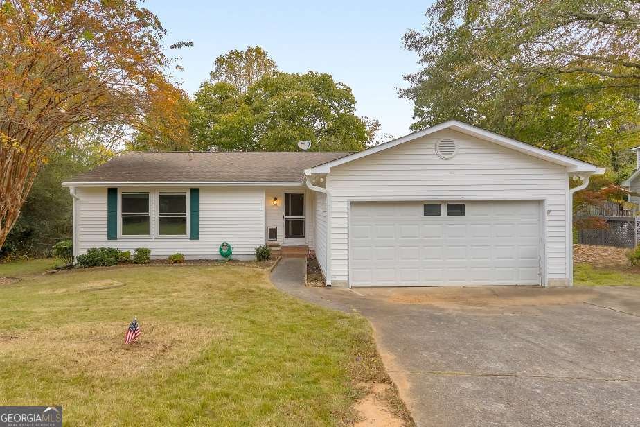2390 Morgan Road Marietta - 37