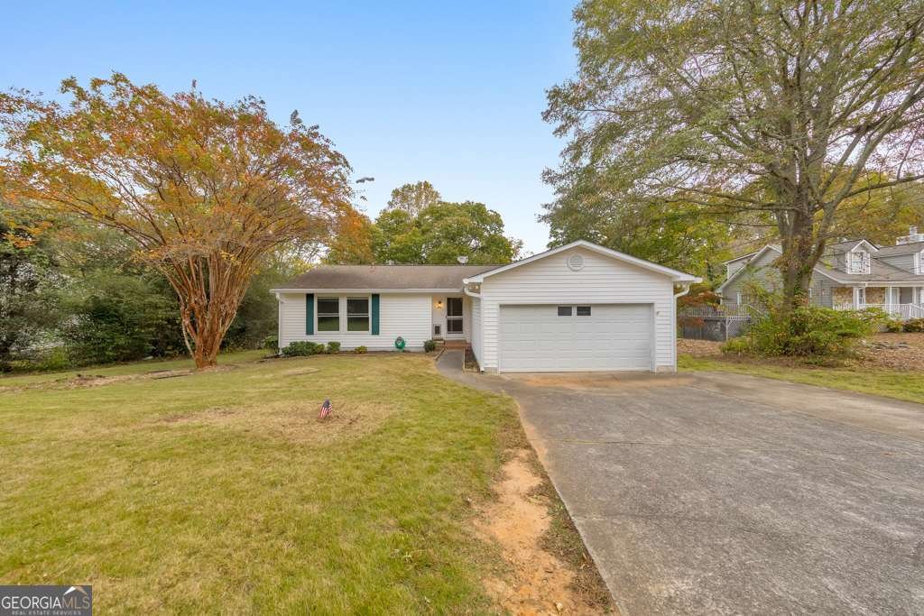 2390 Morgan Road Marietta - 38