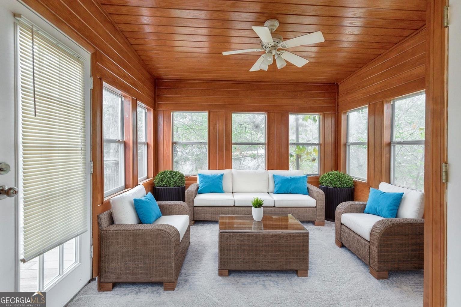 2390 Morgan Road Marietta - 4