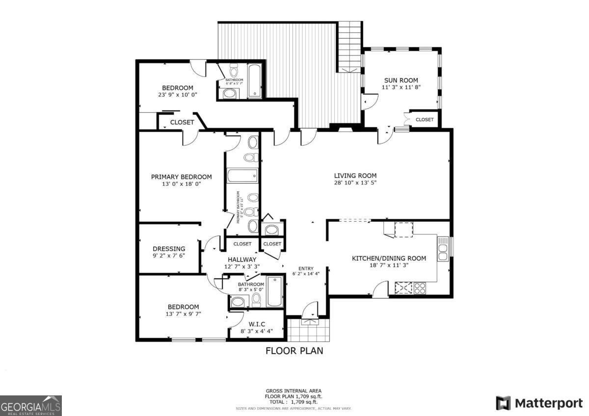 2390 Morgan Road Marietta - 40