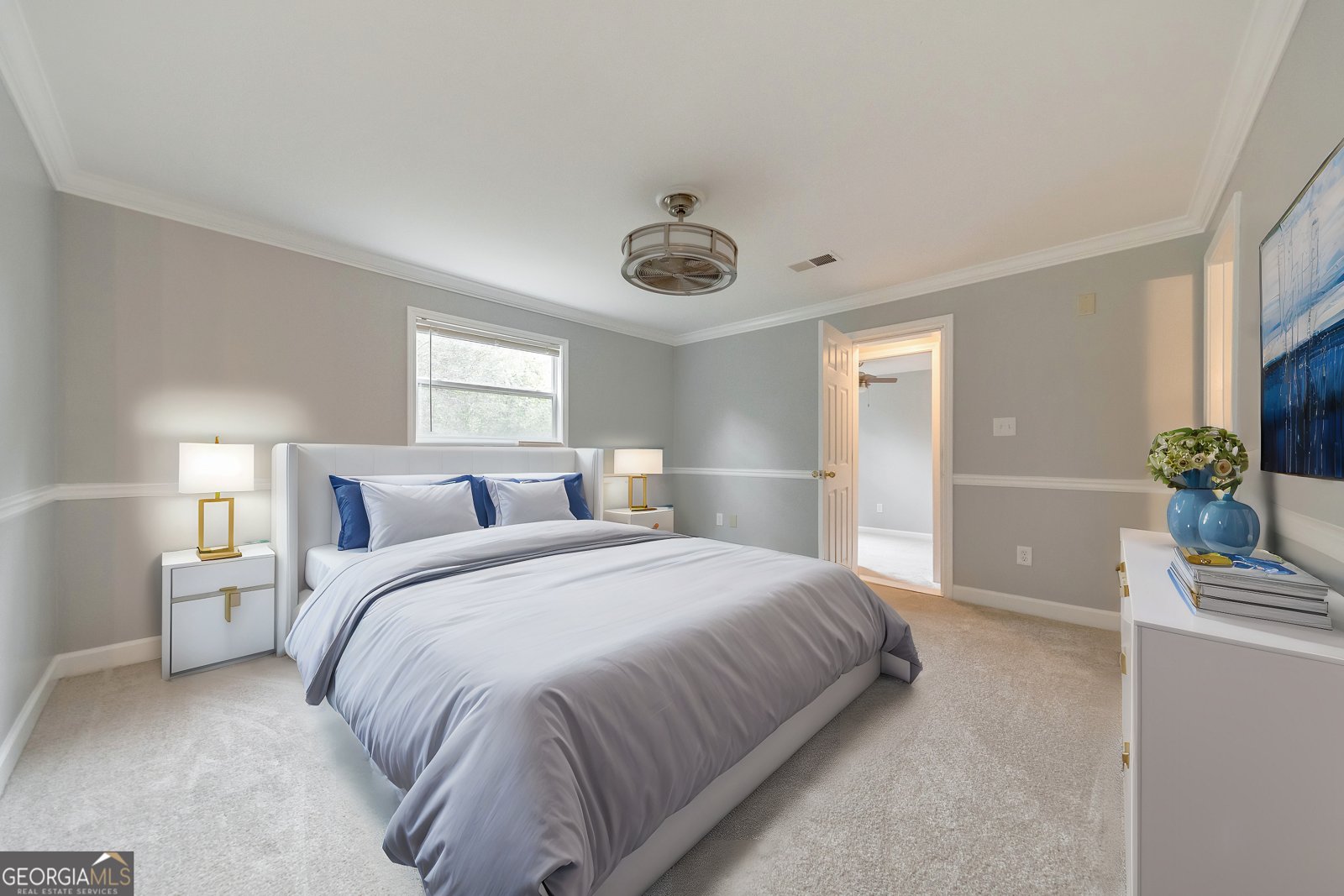 2390 Morgan Road Marietta - 5