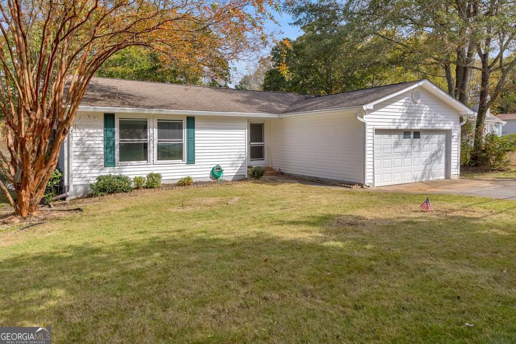 2390 Morgan Road Marietta - 7
