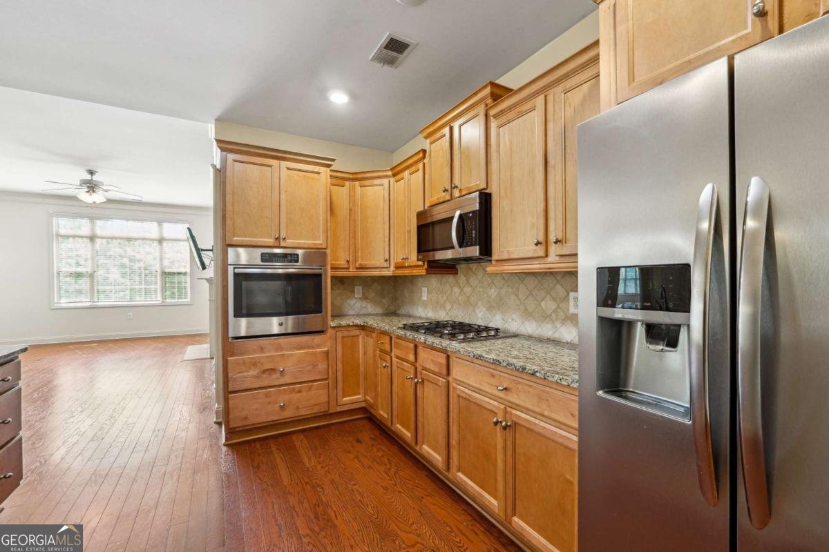 1410 Bluestone Drive Cumming - 15