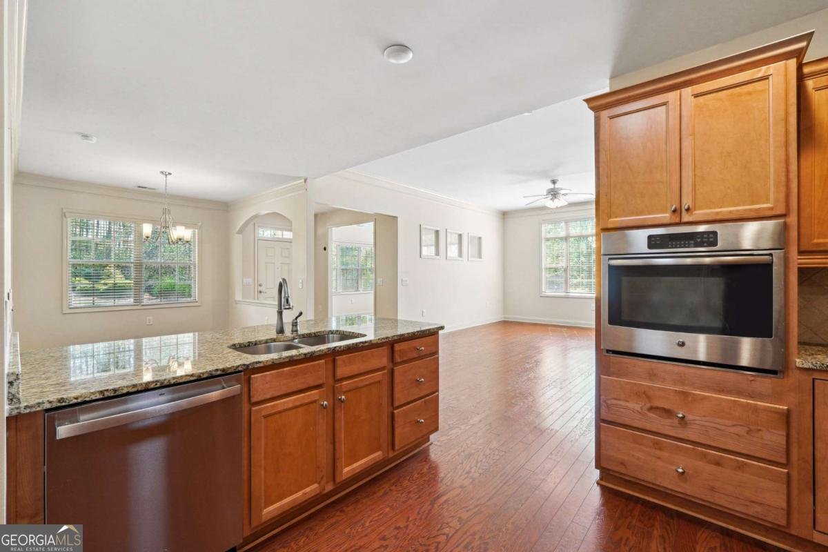 1410 Bluestone Drive Cumming - 16