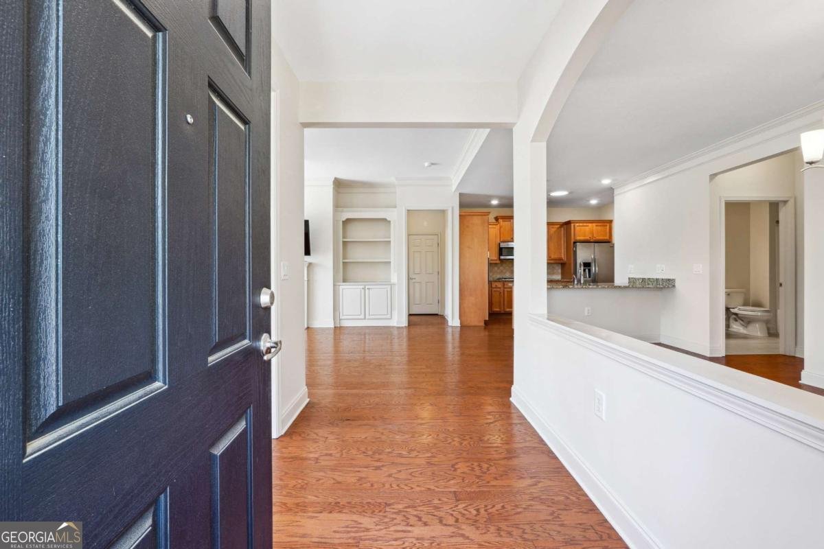 1410 Bluestone Drive Cumming - 3