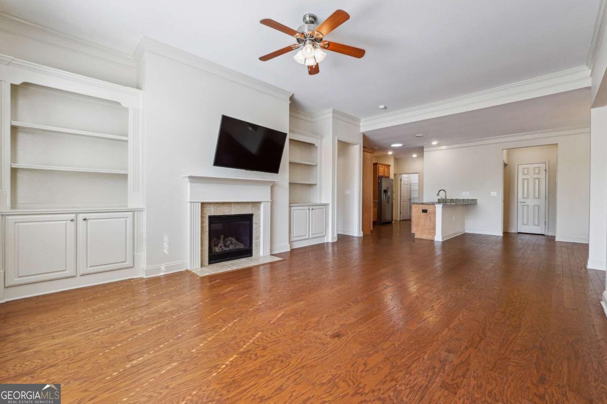 1410 Bluestone Drive Cumming - 6