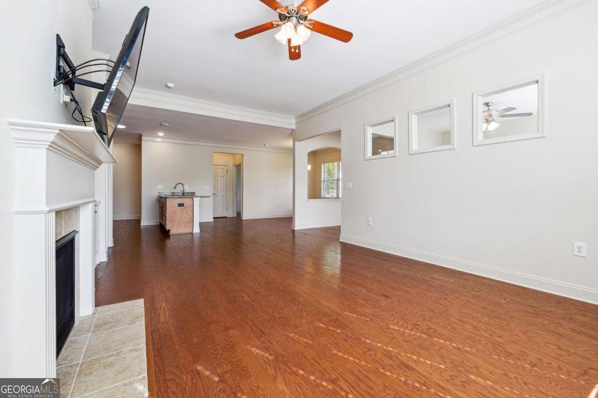 1410 Bluestone Drive Cumming - 7