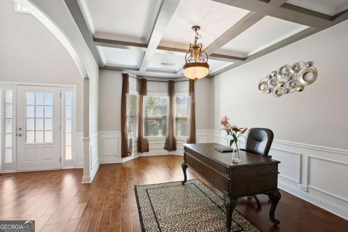 3345 Palmer Lake Pointe Douglasville - 1