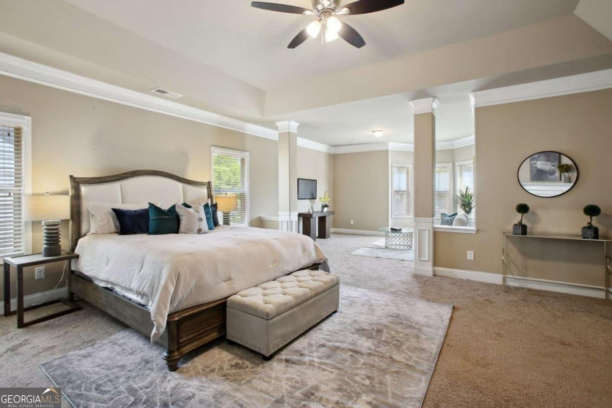 3345 Palmer Lake Pointe Douglasville - 10