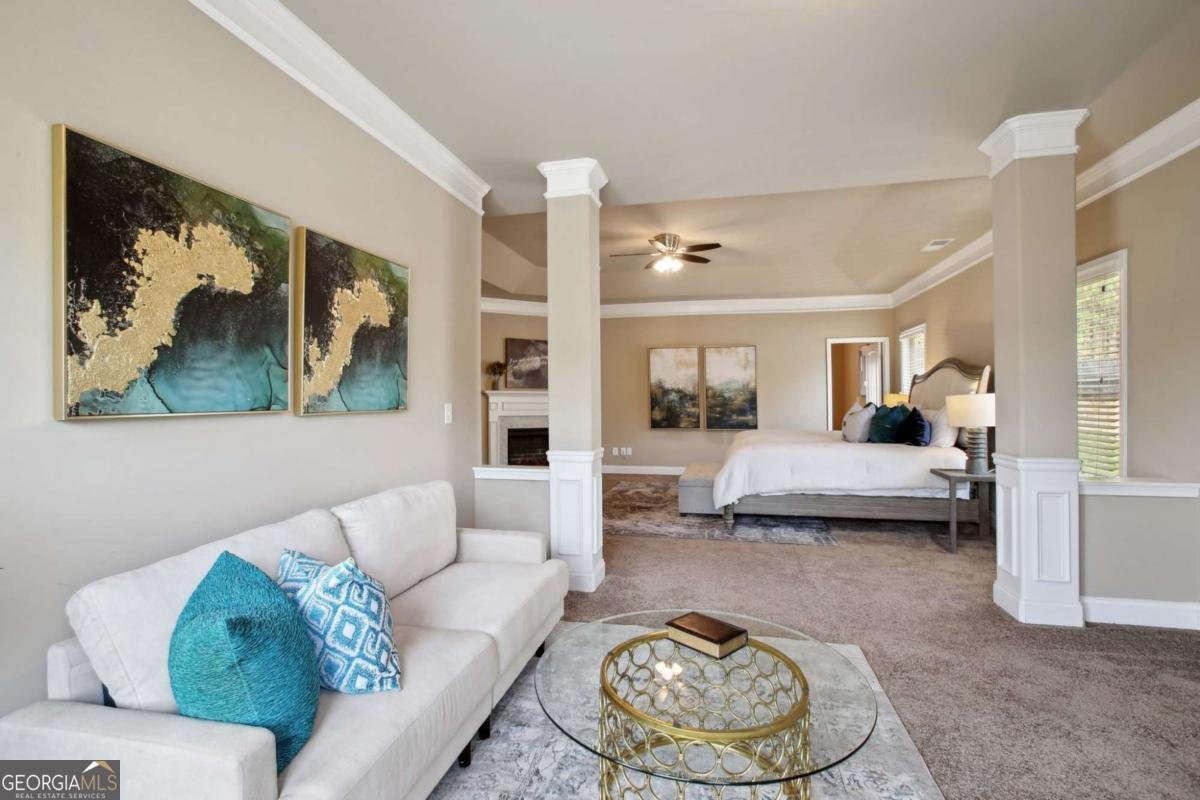 3345 Palmer Lake Pointe Douglasville - 14