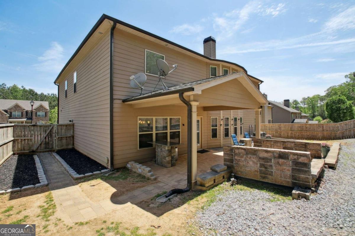 3345 Palmer Lake Pointe Douglasville - 24