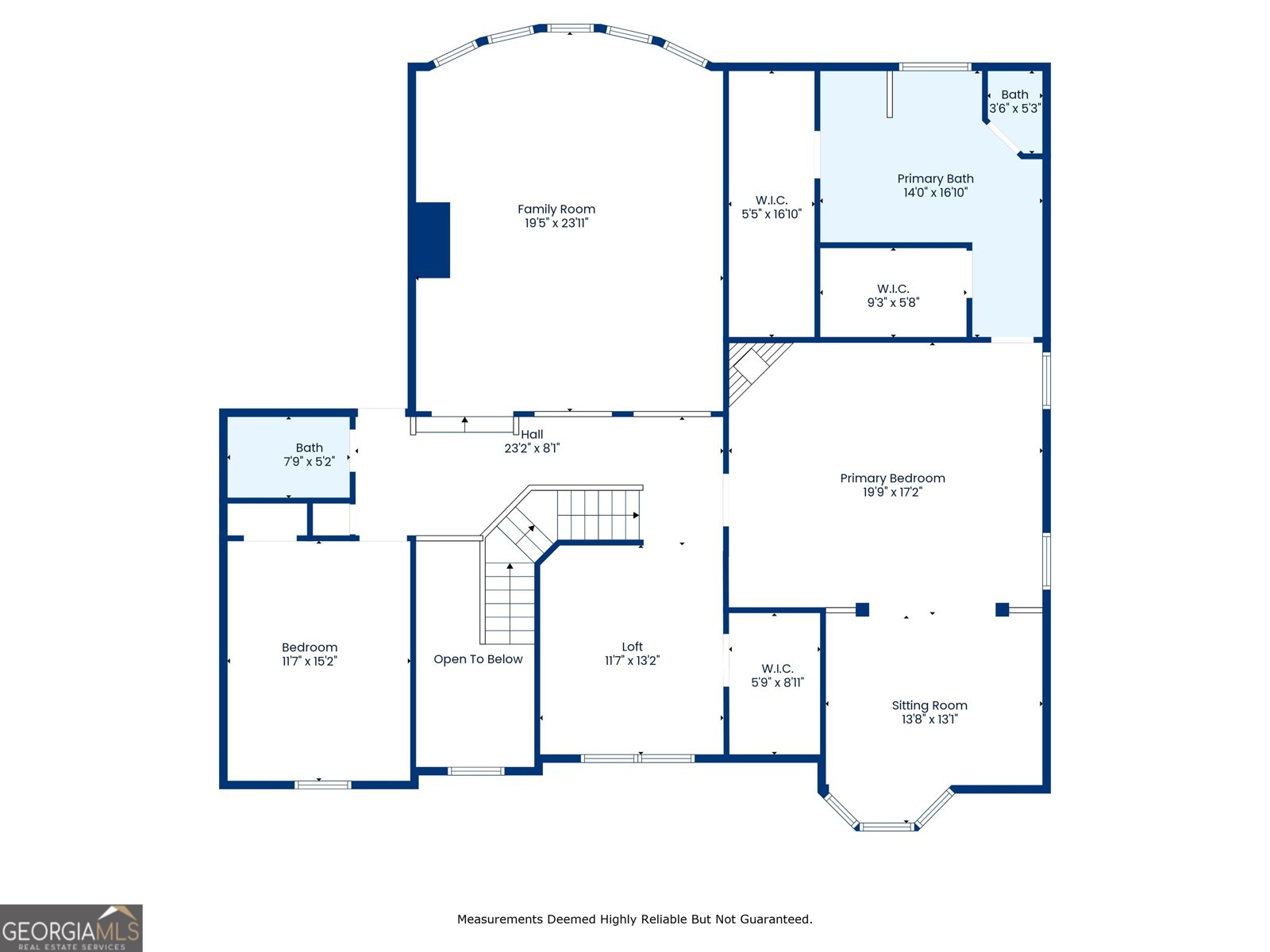 3345 Palmer Lake Pointe Douglasville - 25