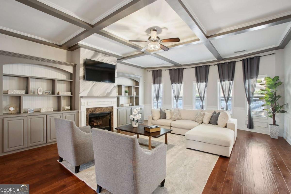 3345 Palmer Lake Pointe Douglasville - 3