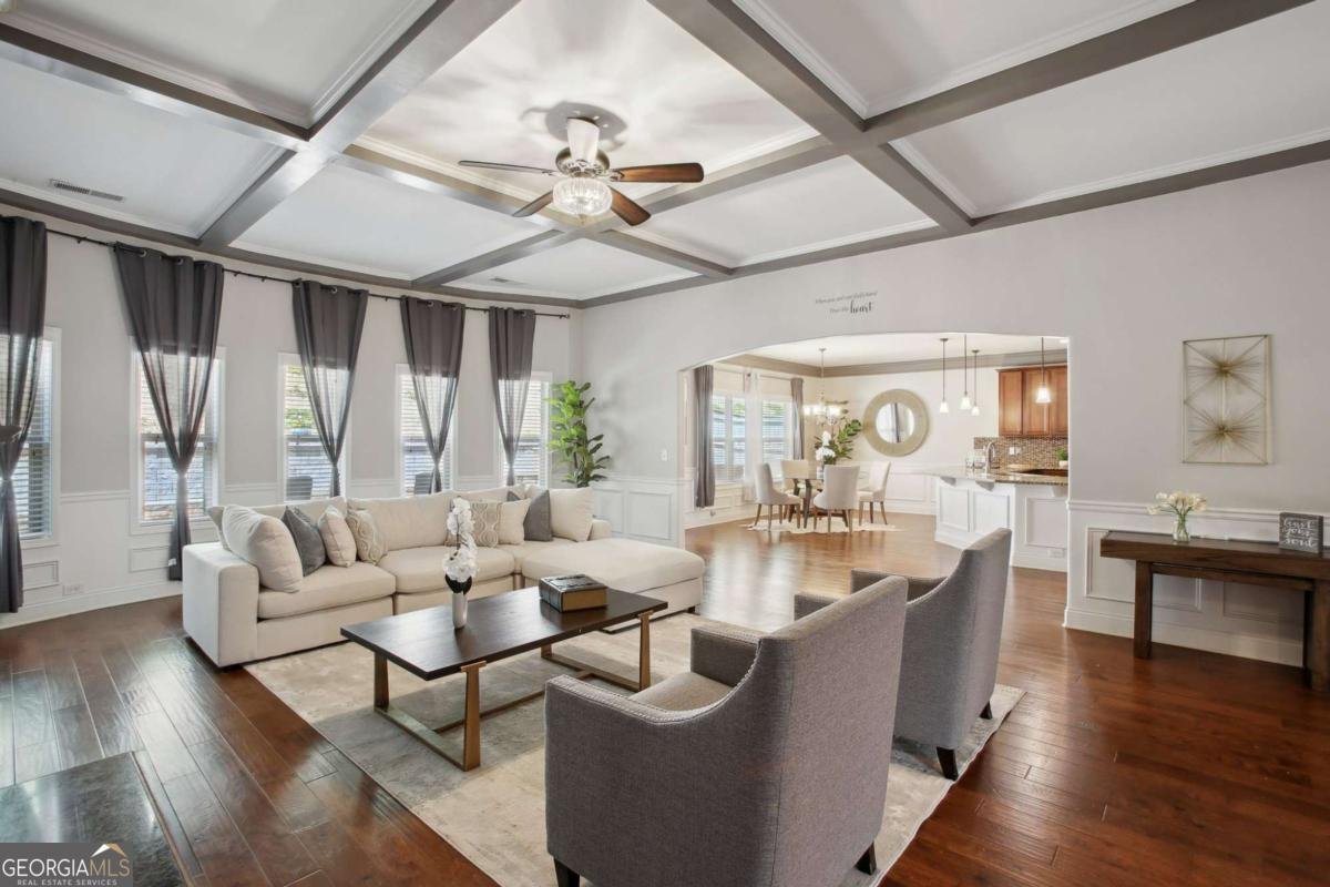 3345 Palmer Lake Pointe Douglasville - 4
