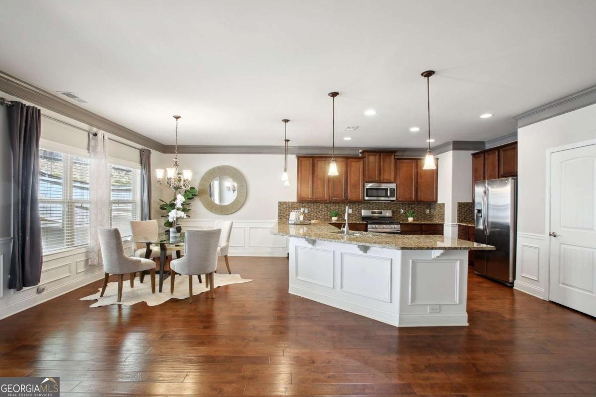3345 Palmer Lake Pointe Douglasville - 5