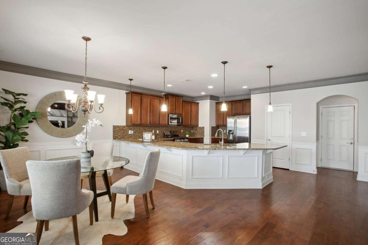 3345 Palmer Lake Pointe Douglasville - 6