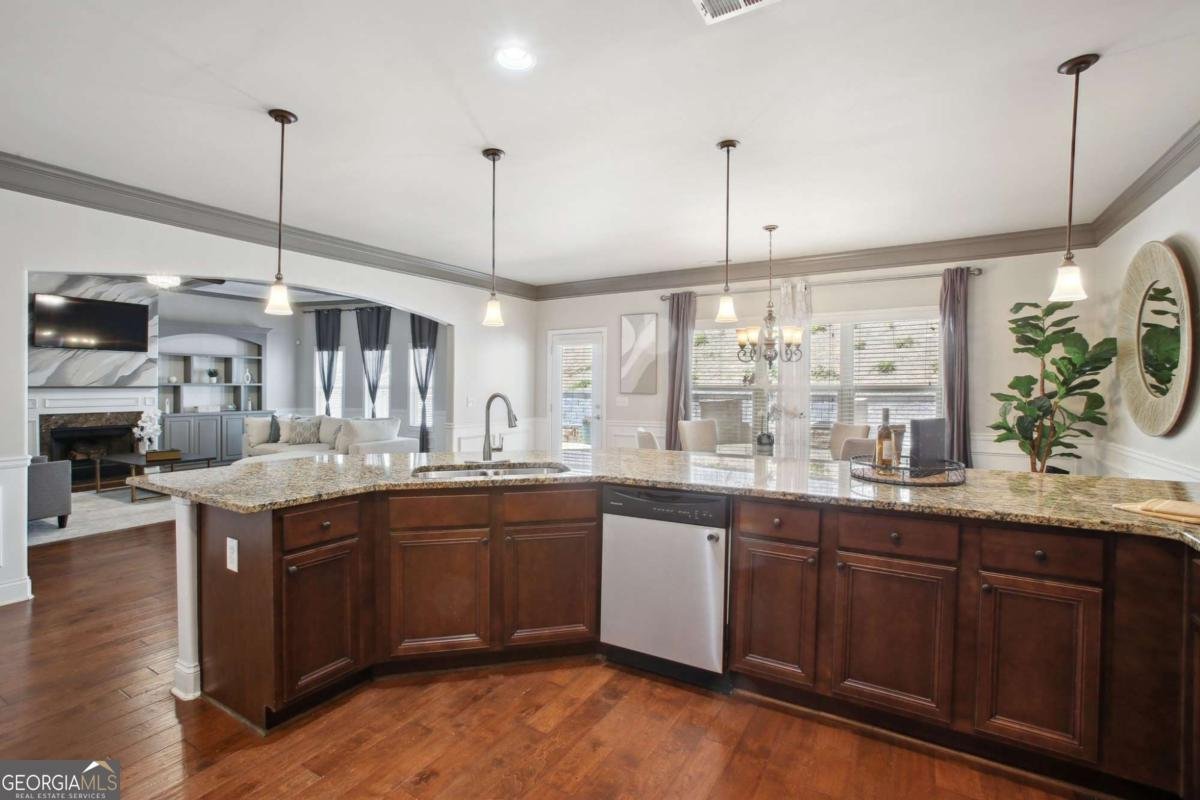 3345 Palmer Lake Pointe Douglasville - 7