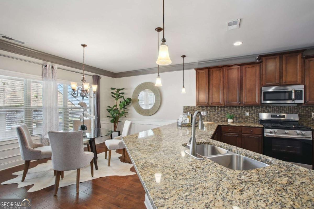 3345 Palmer Lake Pointe Douglasville - 8